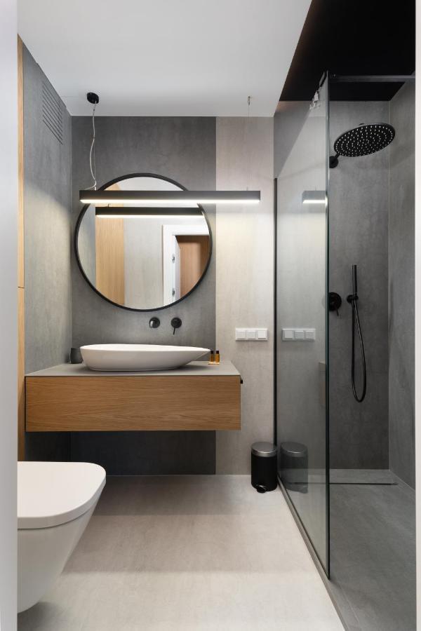 NextGen Apartments Krakau Exterior foto